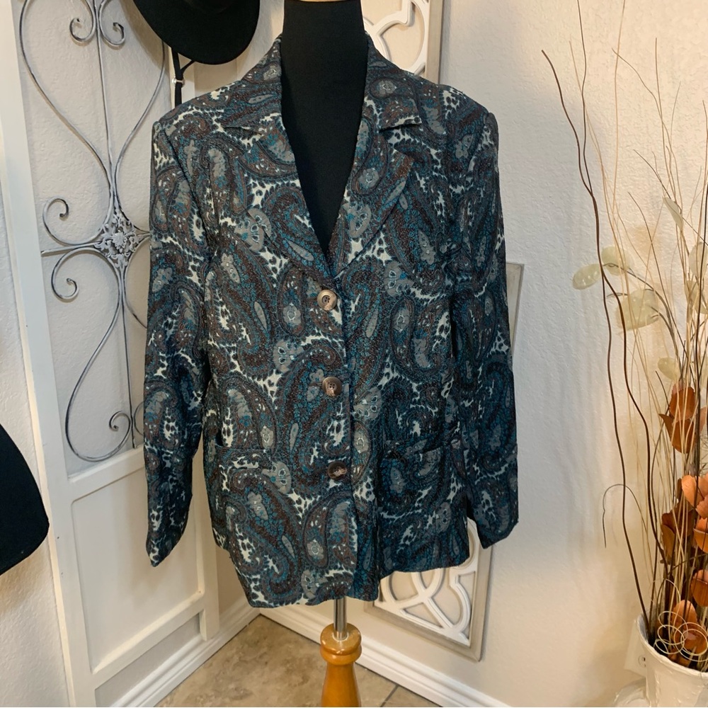 Cato women’s Blazer suit jacket